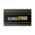 Gamdias AURA GP650 650W Power Supply